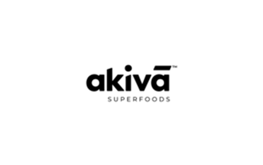 Akiva Crunchy Peanut Butter Super Yummy & Super healthy   Plastic Jar  500 grams